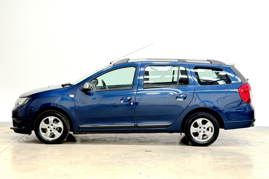 Used Dacia Logan MCV 2015 for sale - 77920505: Photo 9