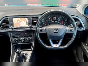 Used SEAT Leon 2014 for sale - 76023840: Photo