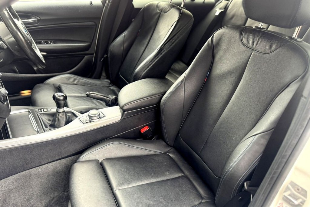 Used BMW 1 Series 2019 for sale - 76147997: Photo 10