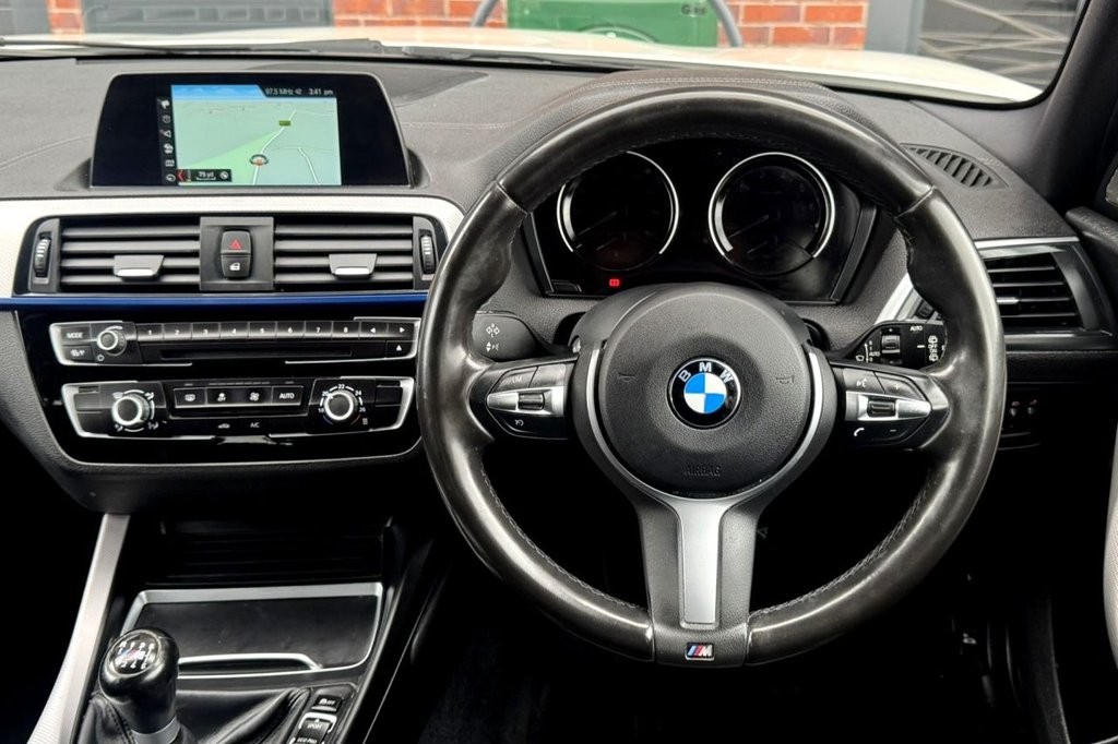 Used BMW 1 Series 2019 for sale - 76147997: Photo 3