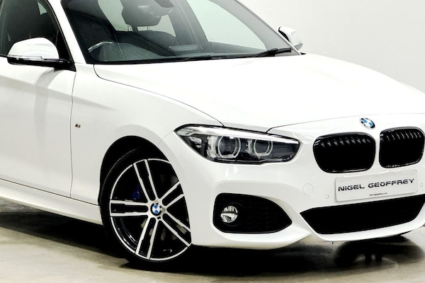 Used BMW 1 Series 2019 for sale - 76147997: Photo 31