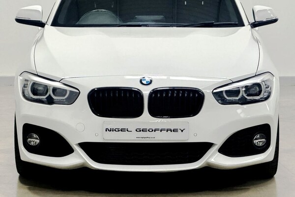 Used BMW 1 Series 2019 for sale - 76147997: Photo 32