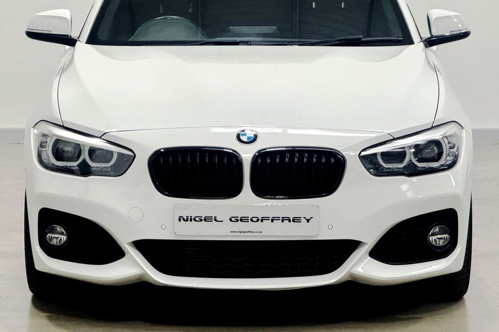 Used BMW 1 Series 2019 for sale - 76147997: Photo 33