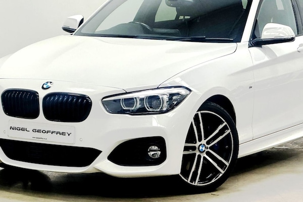 Used BMW 1 Series 2019 for sale - 76147997: Photo 33