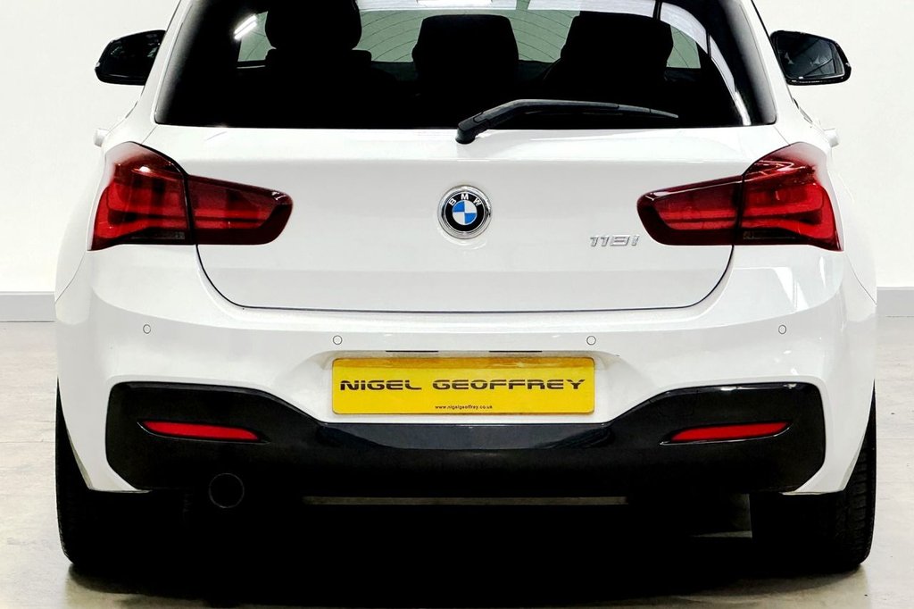 Used BMW 1 Series 2019 for sale - 76147997: Photo 36