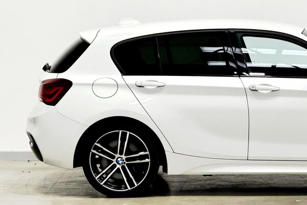 Used BMW 1 Series 2019 for sale - 76147997: Photo 37