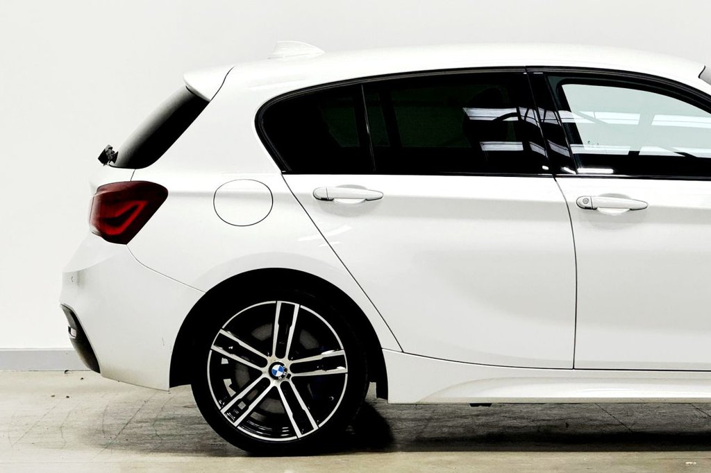 Used BMW 1 Series 2019 for sale - 76147997: Photo 38