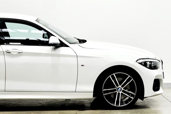 Used BMW 1 Series 2019 for sale - 76147997: Photo 38