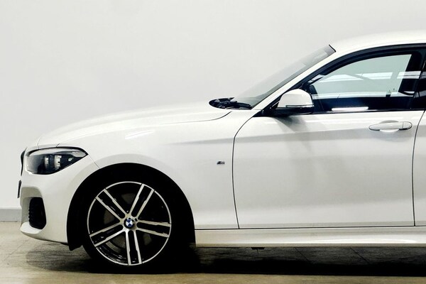 Used BMW 1 Series 2019 for sale - 76147997: Photo 39