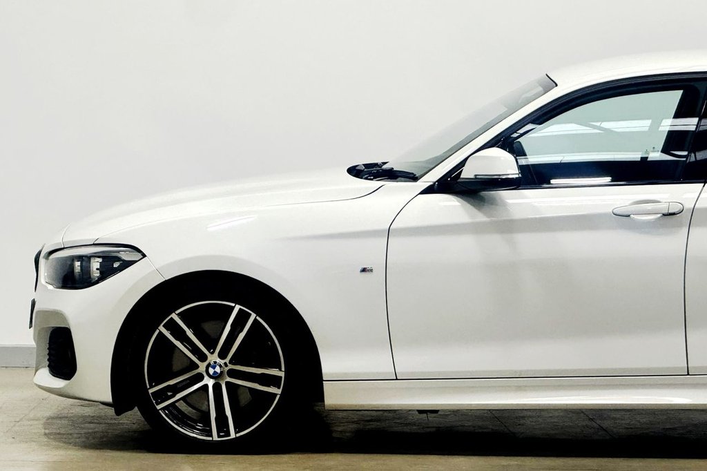 Used BMW 1 Series 2019 for sale - 76147997: Photo 40