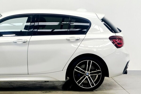 Used BMW 1 Series 2019 for sale - 76147997: Photo 40