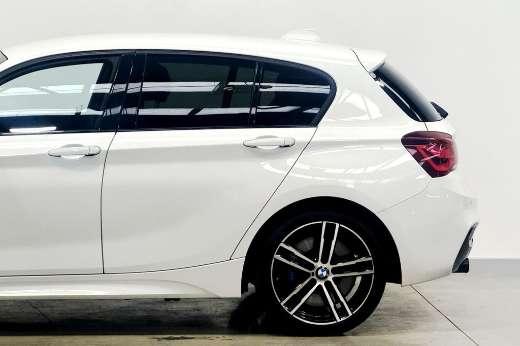 Used BMW 1 Series 2019 for sale - 76147997: Photo 41