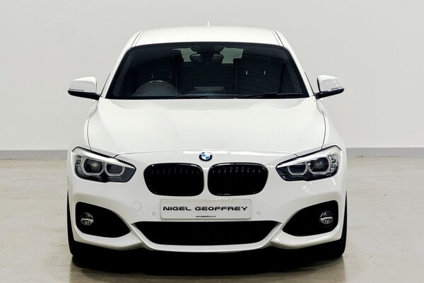 Used BMW 1 Series 2019 for sale - 76147997: Photo 41