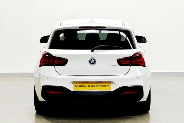 Used BMW 1 Series 2019 for sale - 76147997: Photo 42