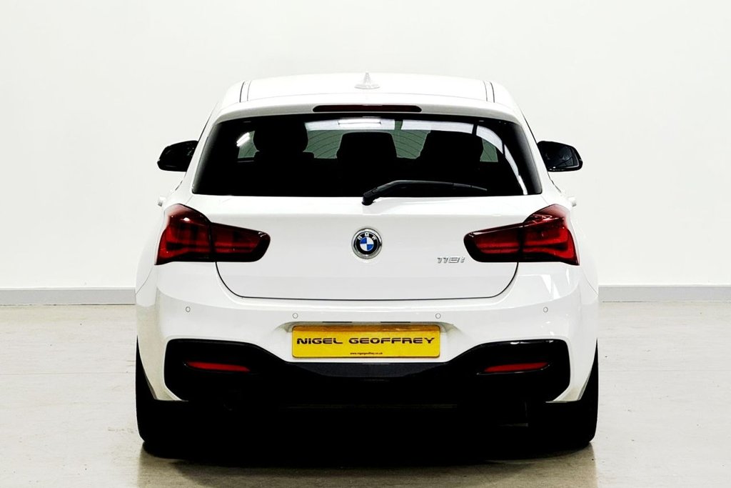 Used BMW 1 Series 2019 for sale - 76147997: Photo 43
