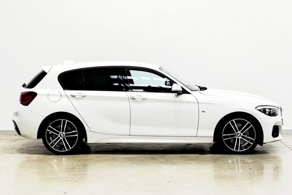 Used BMW 1 Series 2019 for sale - 76147997: Photo 4