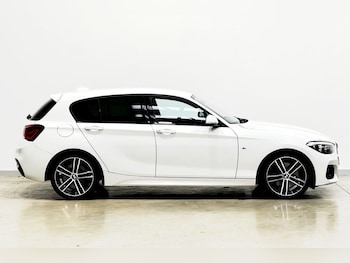 Used BMW 1 Series 2019 for sale - 76147997: Photo