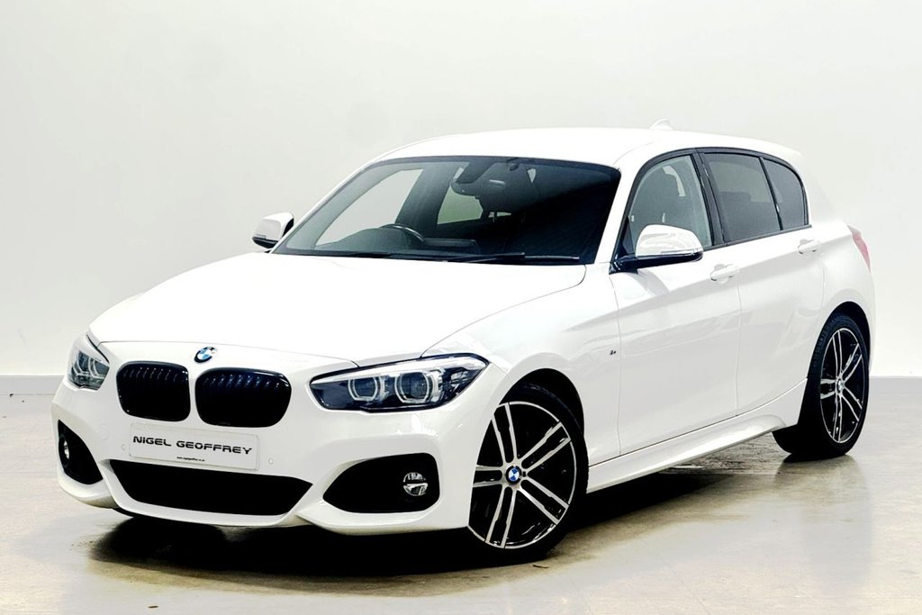 Used BMW 1 Series 2019 for sale - 76147997: Photo 6