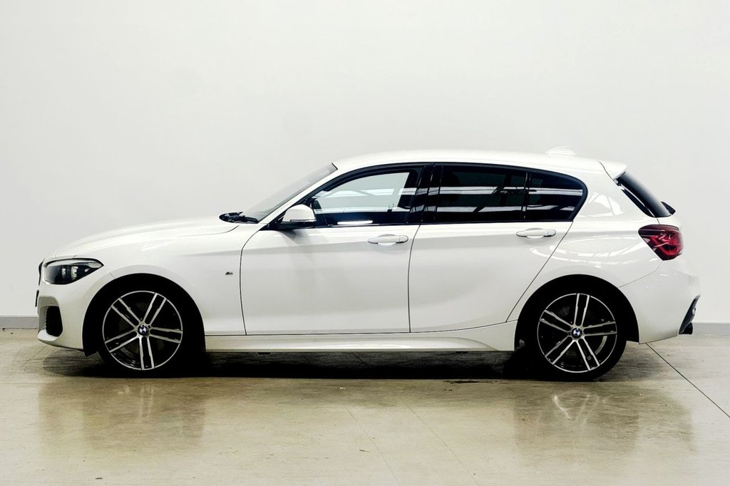 Used BMW 1 Series 2019 for sale - 76147997: Photo 8