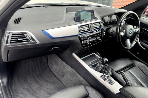Used BMW 1 Series 2019 for sale - 76147997: Photo 8