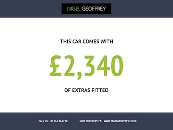 Used Volkswagen Caddy Maxi 2016 for sale - 78534040: Photo
