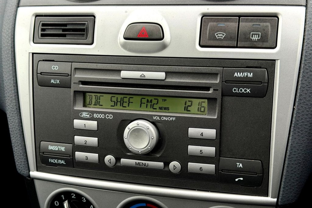 Used Ford Fiesta 2007 for sale - 76711624: Photo 10