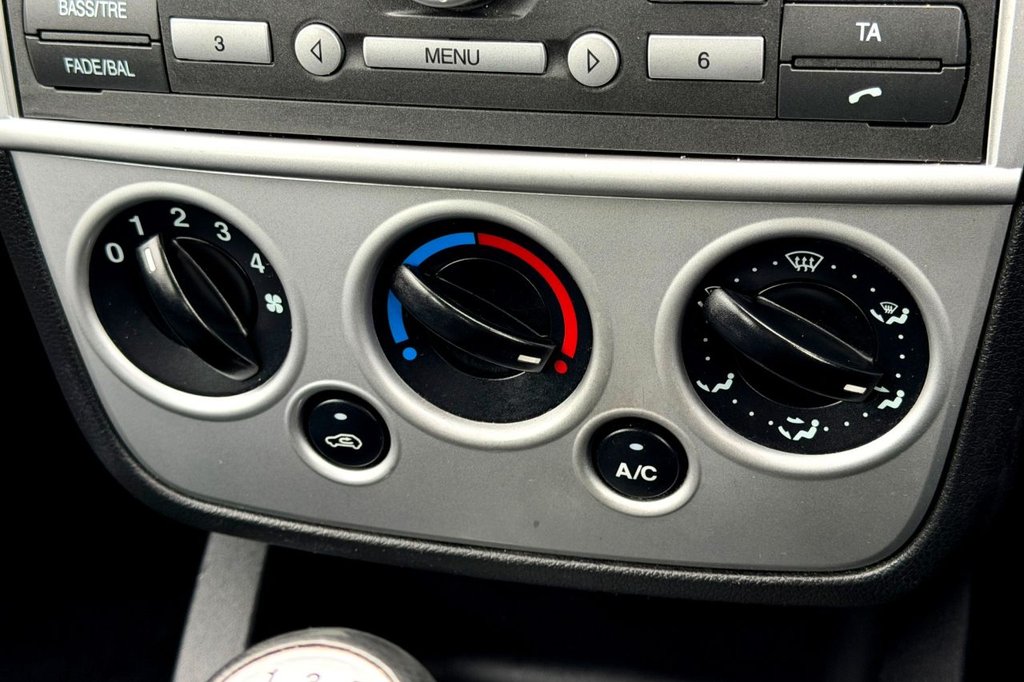 Used Ford Fiesta 2007 for sale - 76711624: Photo 13