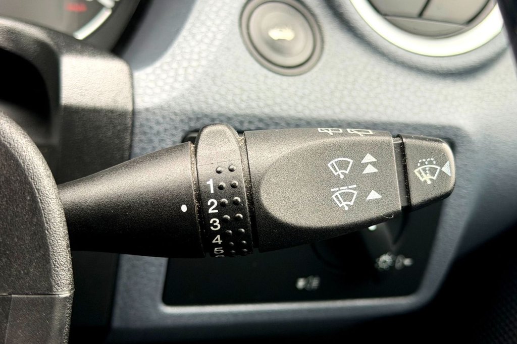 Used Ford Fiesta 2007 for sale - 76711624: Photo 18