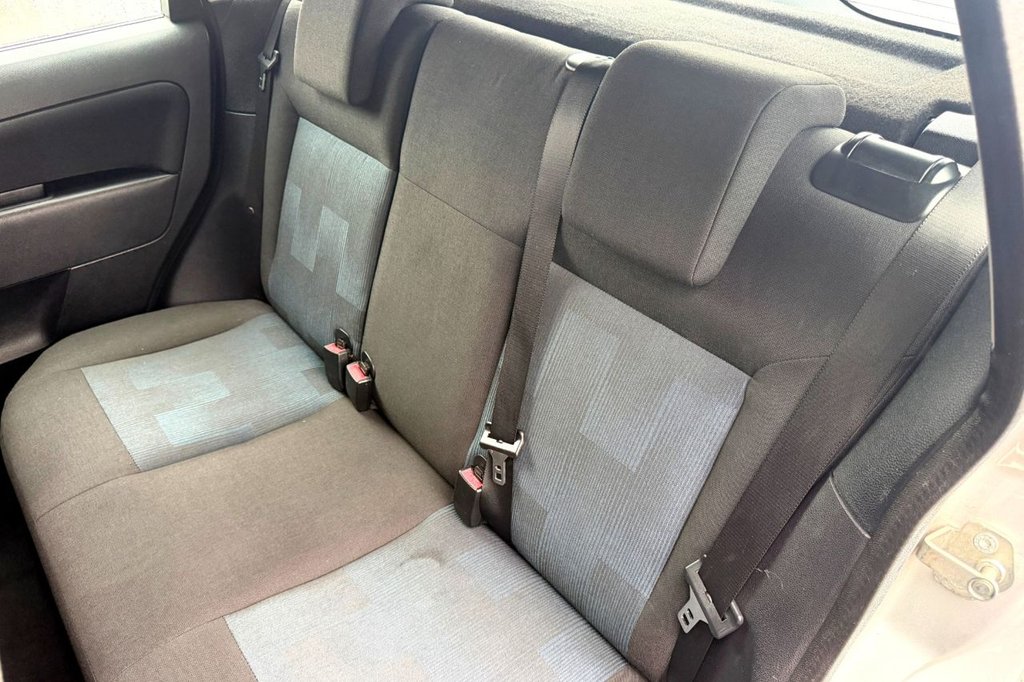 Used Ford Fiesta 2007 for sale - 76711624: Photo 20