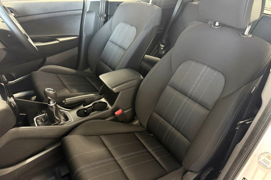 Used Hyundai TUCSON 2016 for sale - 76986194: Photo 10