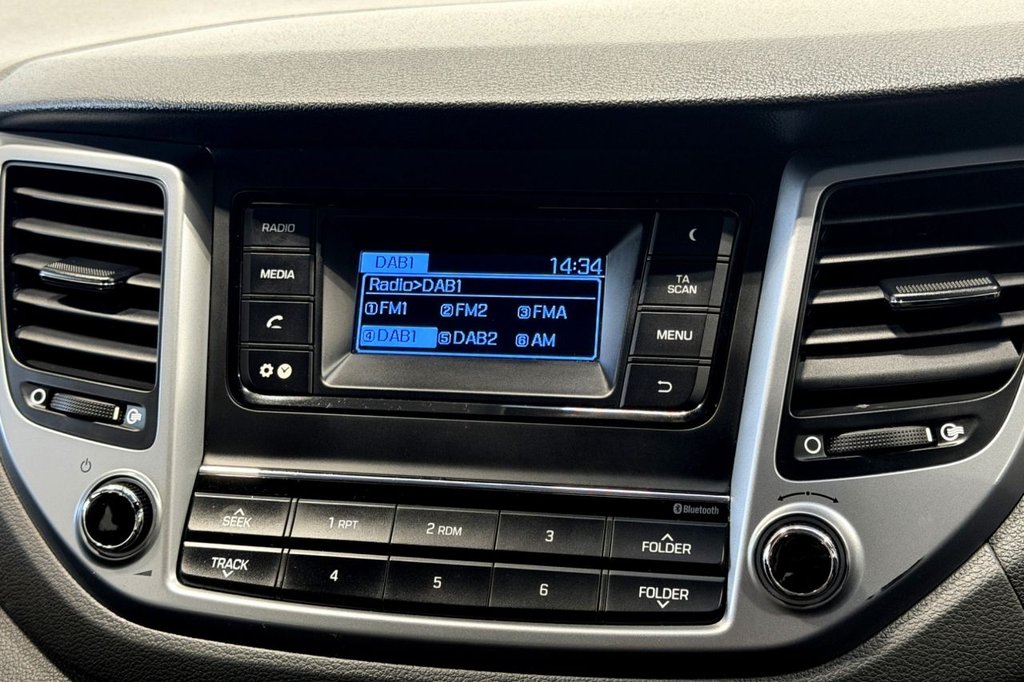 Used Hyundai TUCSON 2016 for sale - 76986194: Photo 12