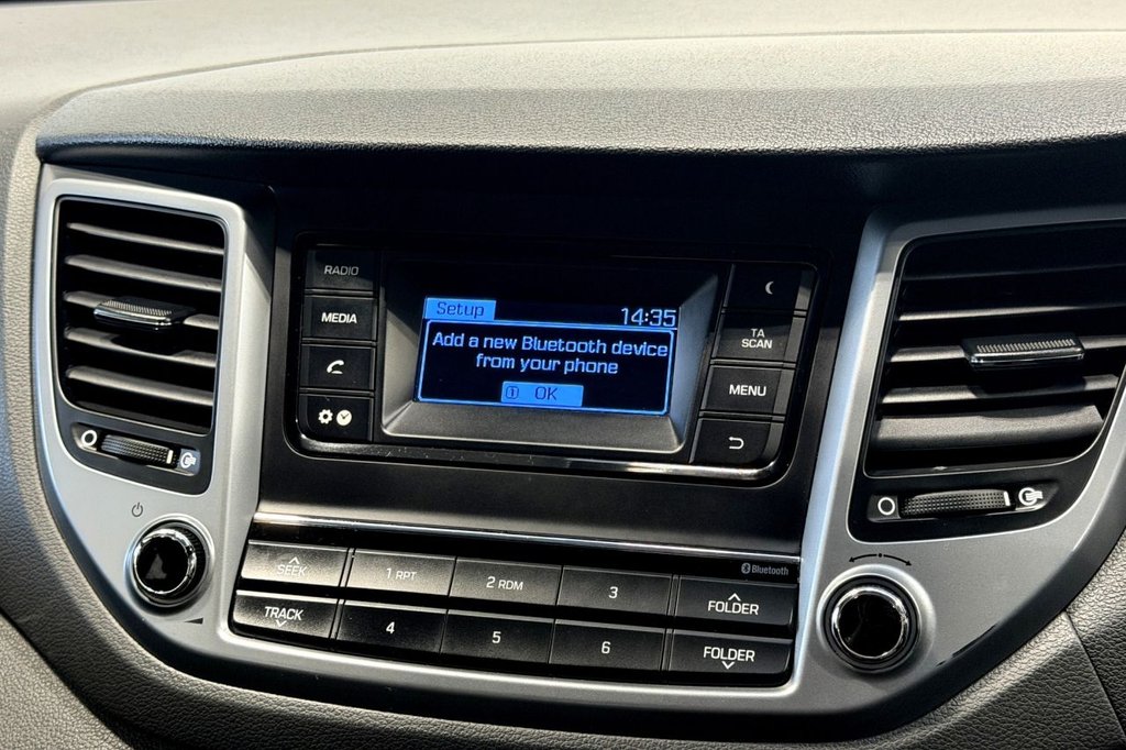 Used Hyundai TUCSON 2016 for sale - 76986194: Photo 13