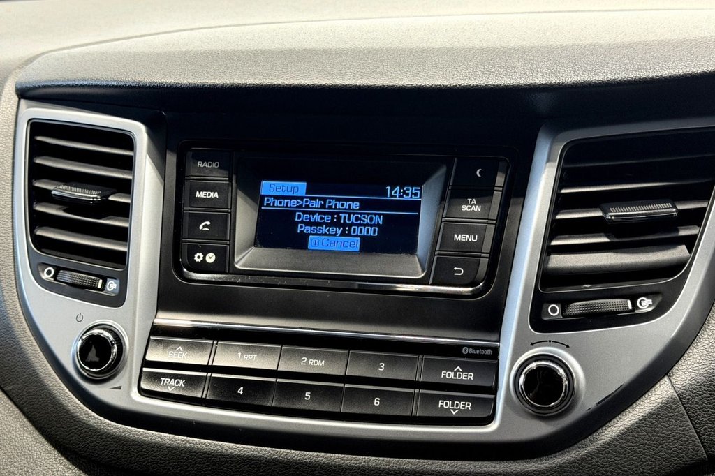 Used Hyundai TUCSON 2016 for sale - 76986194: Photo 14