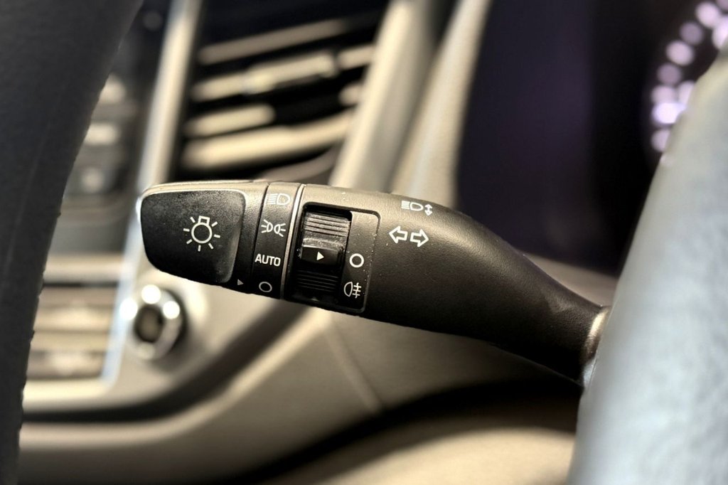 Used Hyundai TUCSON 2016 for sale - 76986194: Photo 16