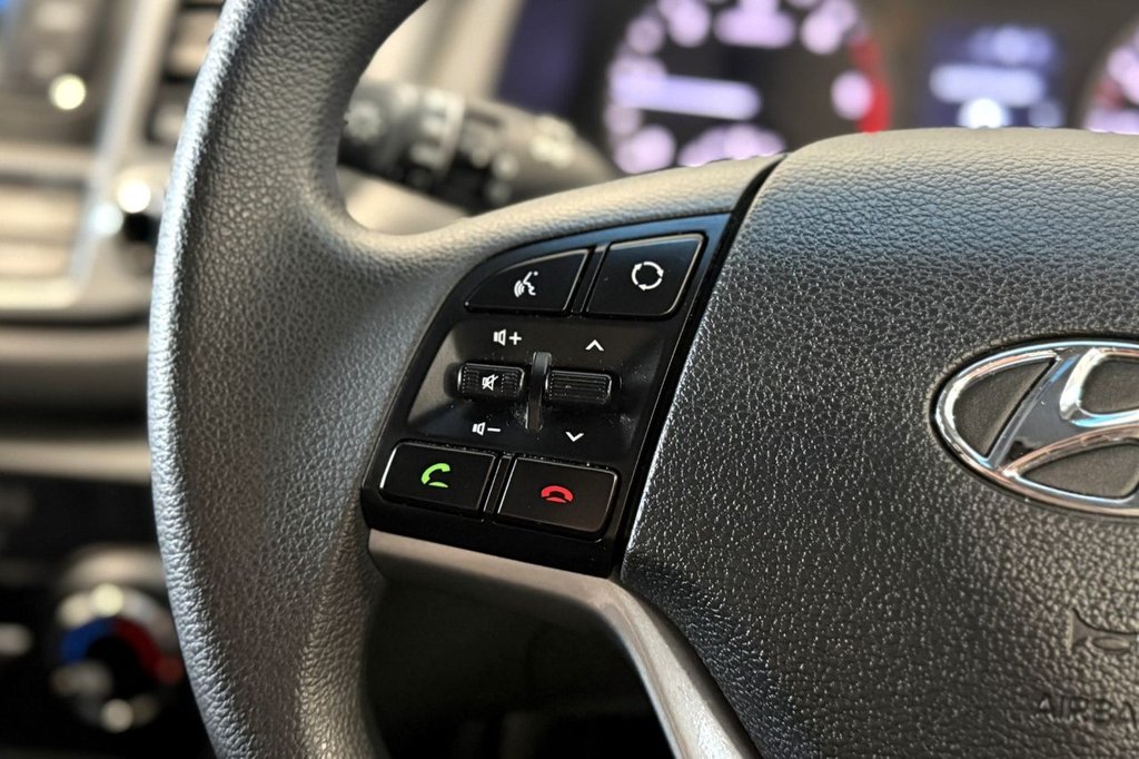 Used Hyundai TUCSON 2016 for sale - 76986194: Photo 17