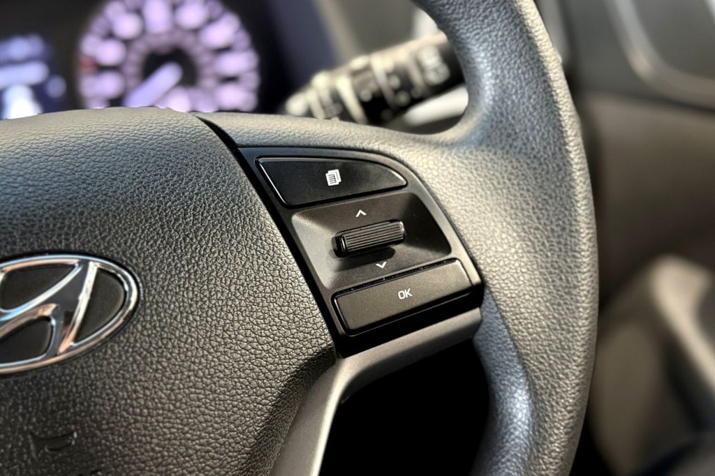 Used Hyundai TUCSON 2016 for sale - 76986194: Photo 18