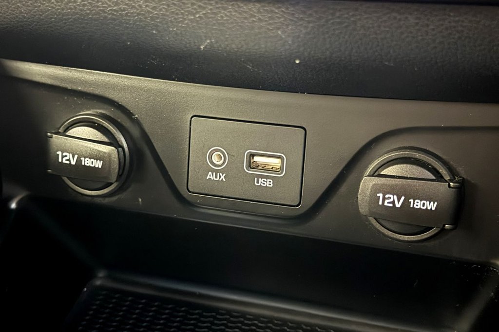 Used Hyundai TUCSON 2016 for sale - 76986194: Photo 19