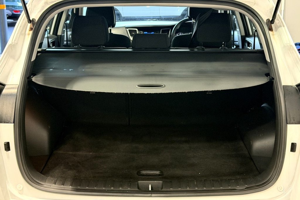 Used Hyundai TUCSON 2016 for sale - 76986194: Photo 26