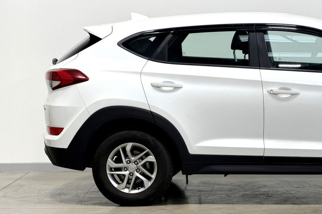 Used Hyundai TUCSON 2016 for sale - 76986194: Photo 33