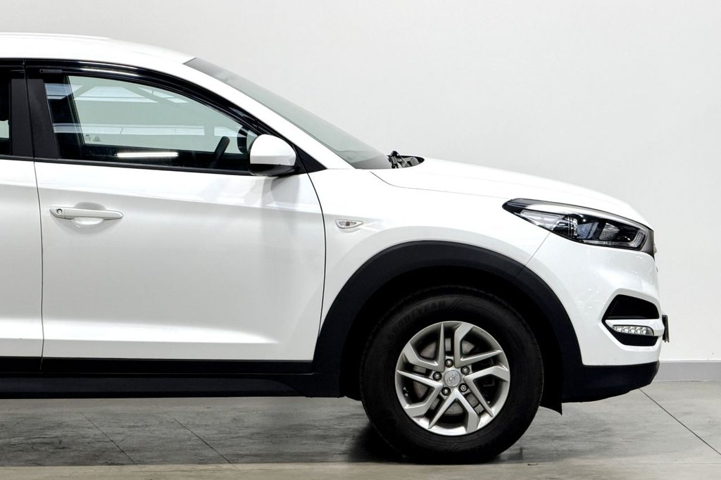 Used Hyundai TUCSON 2016 for sale - 76986194: Photo 34