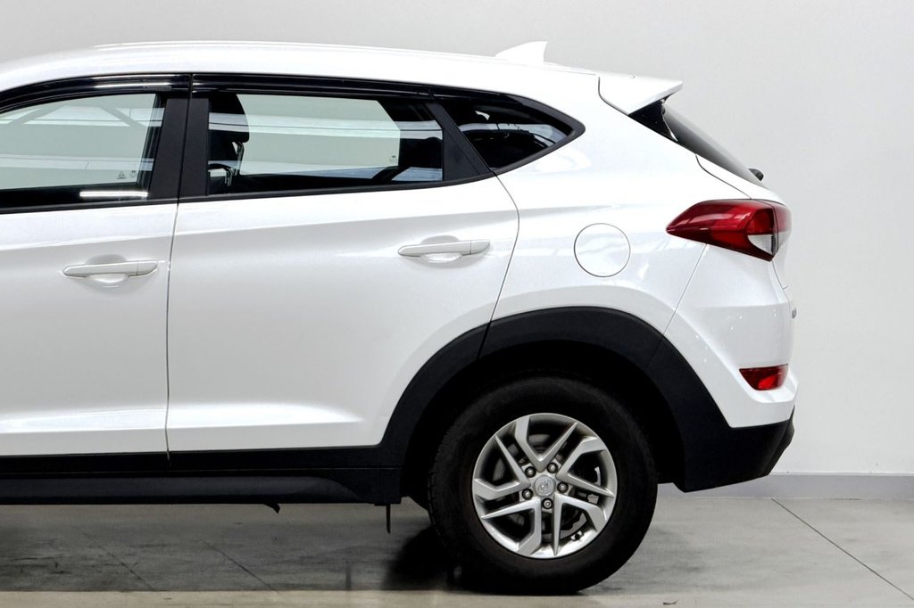Used Hyundai TUCSON 2016 for sale - 76986194: Photo 36