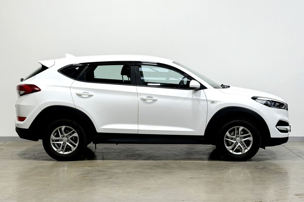 Used Hyundai TUCSON 2016 for sale - 76986194: Photo 5