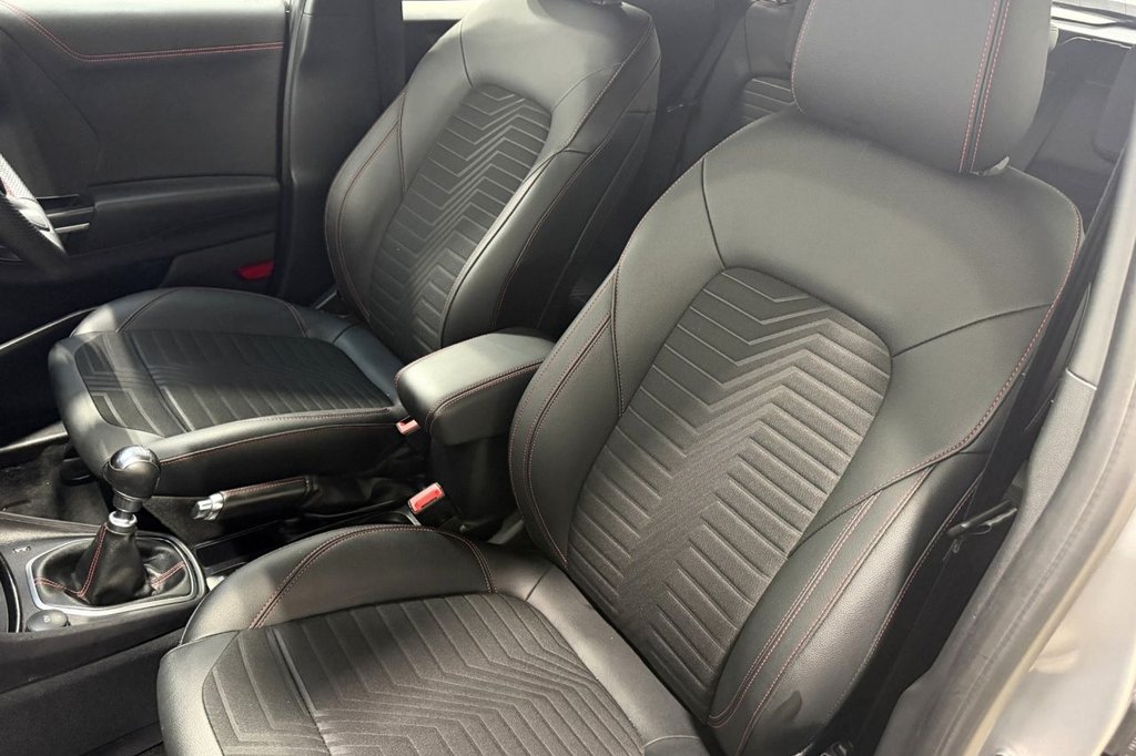 Used Ford Puma 2022 for sale - 77557634: Photo 10