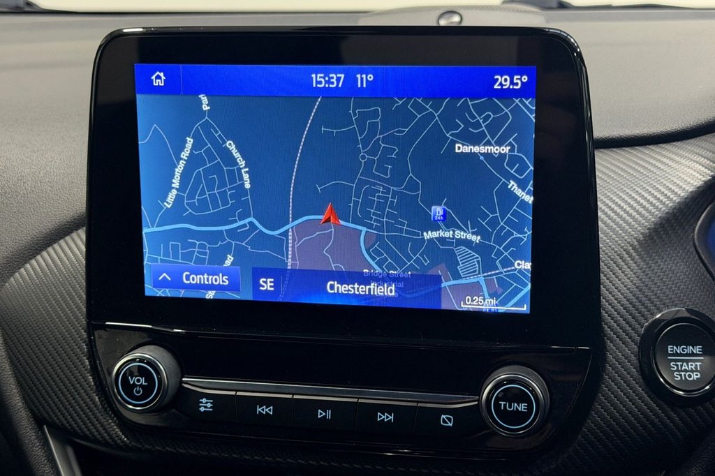 Used Ford Puma 2022 for sale - 77557634: Photo 11