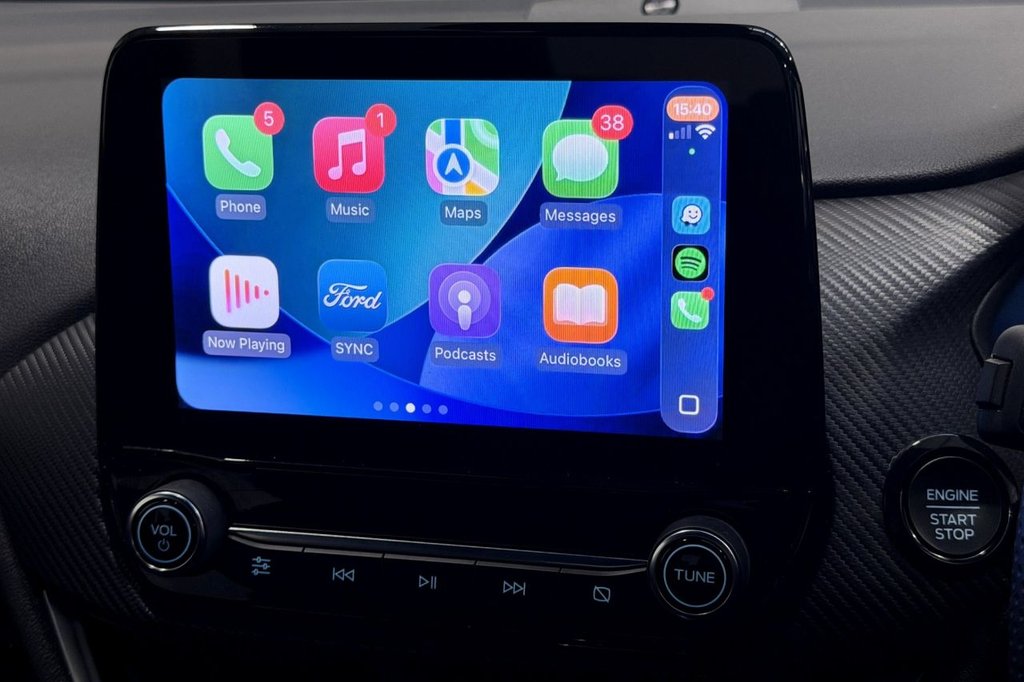 Used Ford Puma 2022 for sale - 77557634: Photo 12