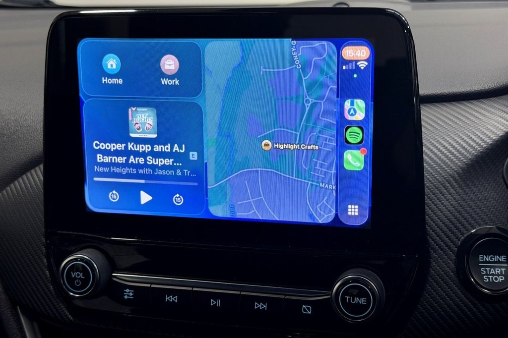 Used Ford Puma 2022 for sale - 77557634: Photo 14