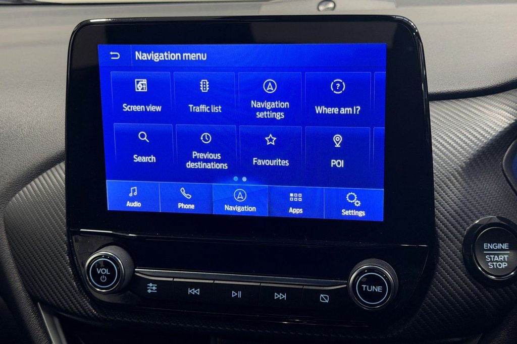 Used Ford Puma 2022 for sale - 77557634: Photo 15