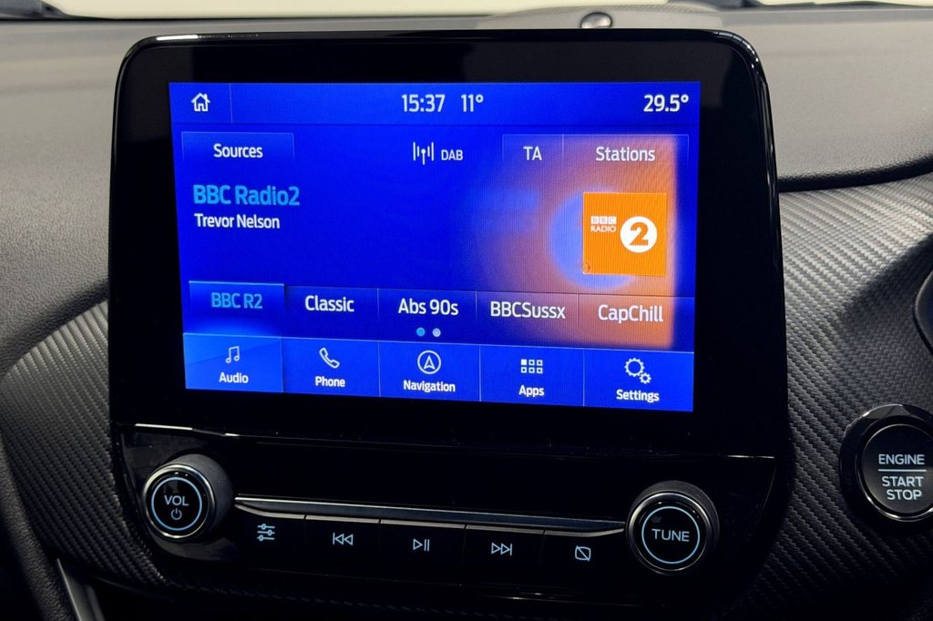 Used Ford Puma 2022 for sale - 77557634: Photo 16