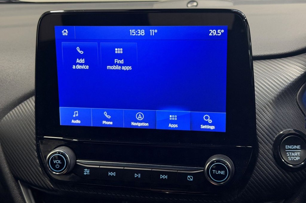 Used Ford Puma 2022 for sale - 77557634: Photo 17