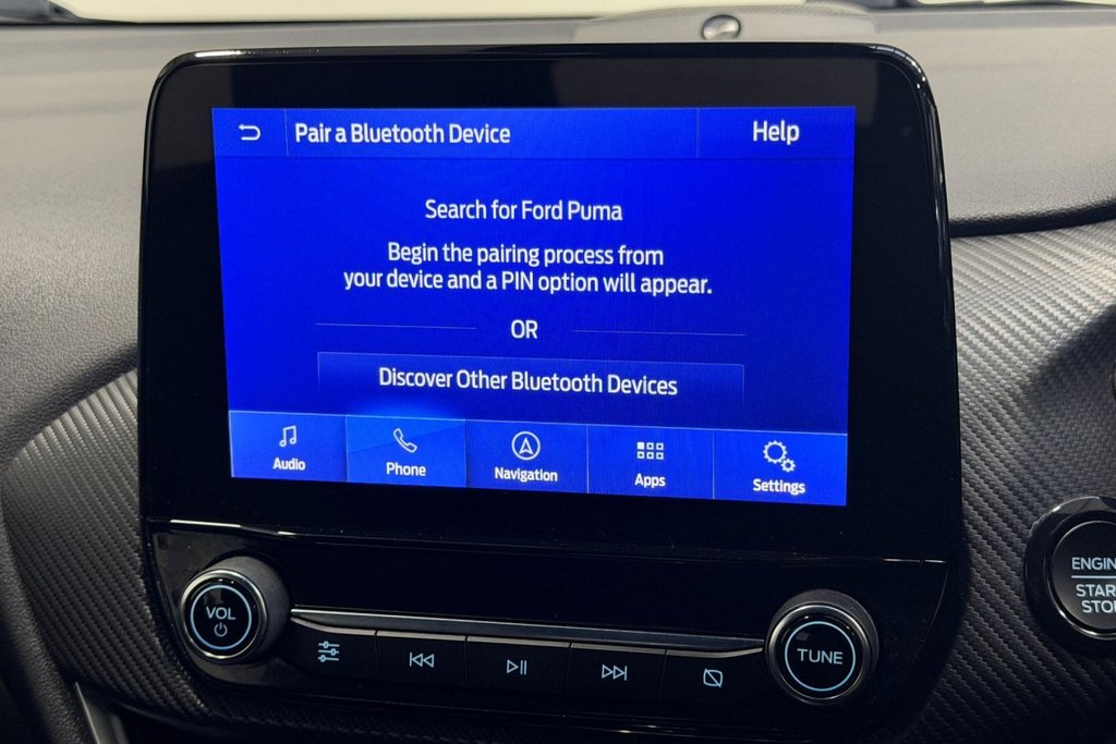 Used Ford Puma 2022 for sale - 77557634: Photo 18